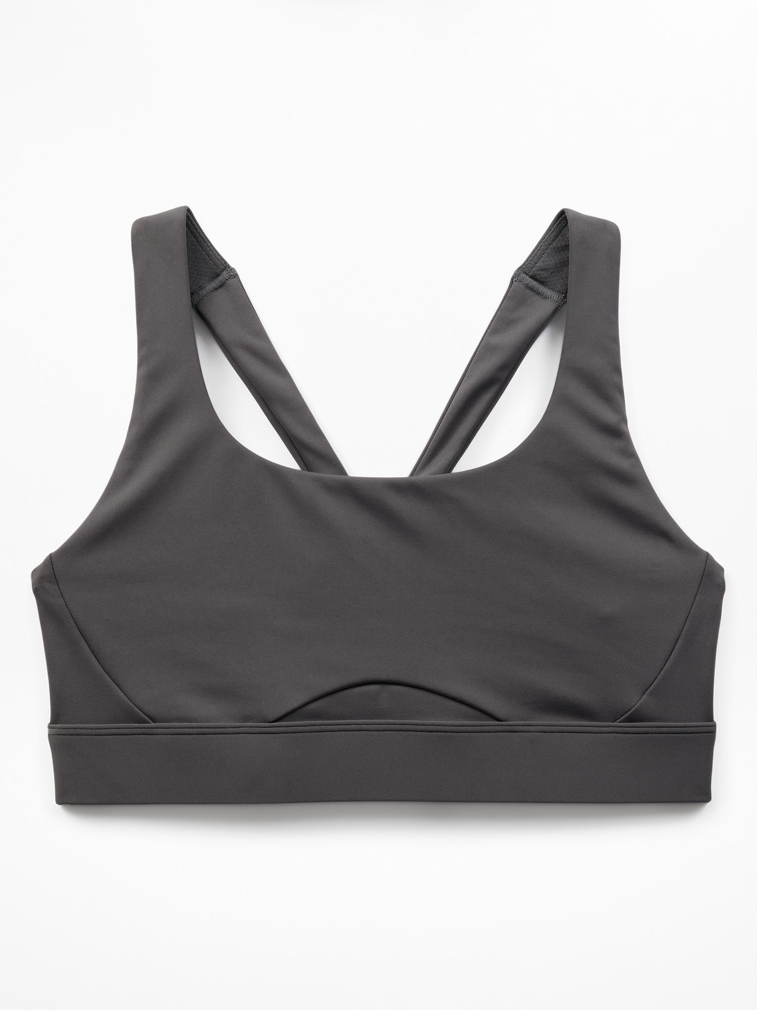 Interval Sports Bra A-C