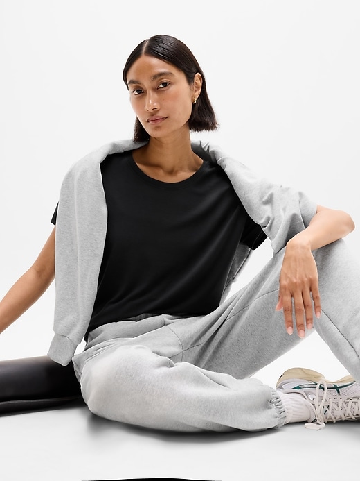 Image number 2 showing, Move With Ease Tee