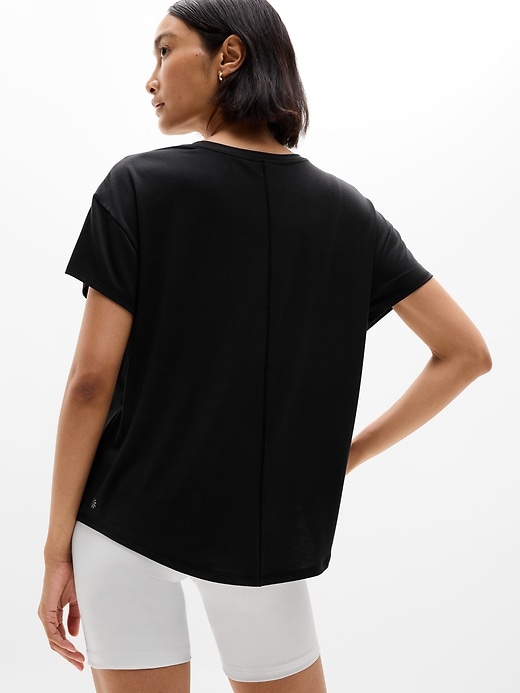 Image number 3 showing, Move With Ease Tee