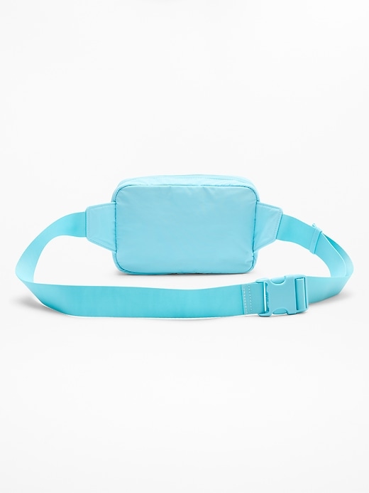 Image number 5 showing, All About Large Crossbody Belt Bag
