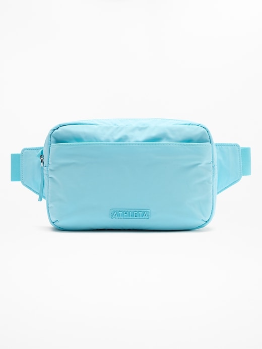 Image number 1 showing, All About Large Crossbody Belt Bag