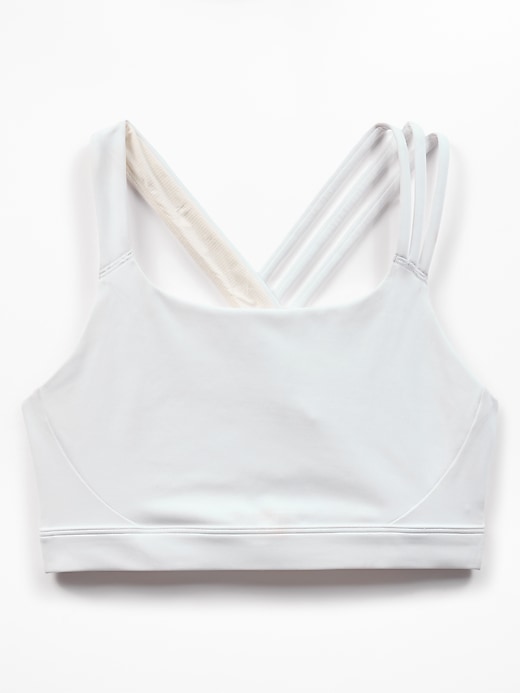 Image number 3 showing, Train Free Sports Bra D-DD