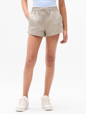 Athleta Girl Camp Short