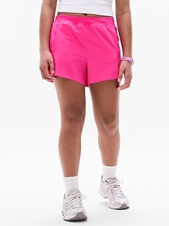 Athleta Girl On Your Mark 2.5" Short