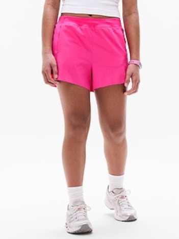 Athleta Girl On Your Mark 2.5" Short