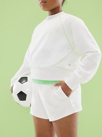 Athleta Girl All Day 2" Short