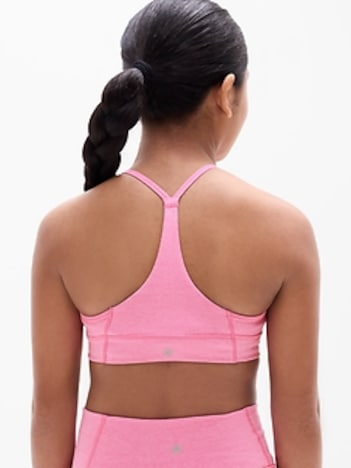 Athleta Girl Right Moves Bra