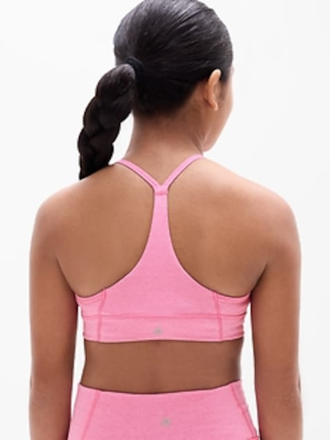 Athleta Girl Right Moves Bra