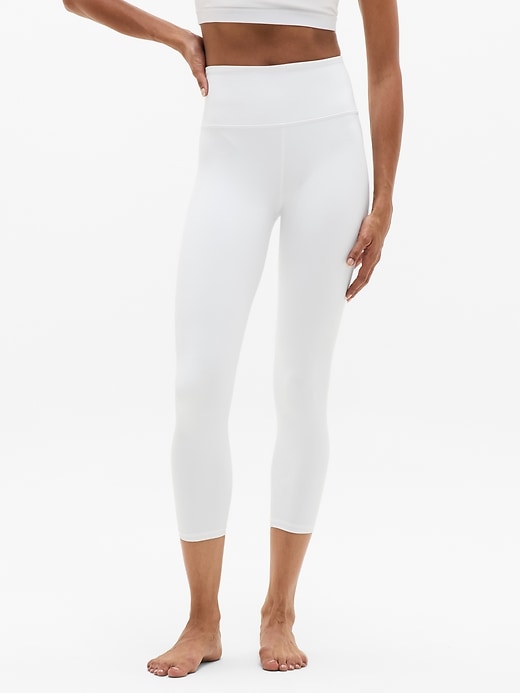 Image number 5 showing, Elation Ultra High Rise 7/8 Legging