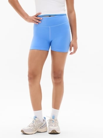 Athleta Girl Chit Chat 3" Short