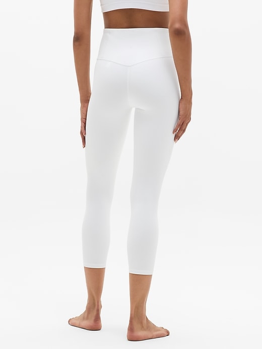 Image number 6 showing, Elation Ultra High Rise 7/8 Legging