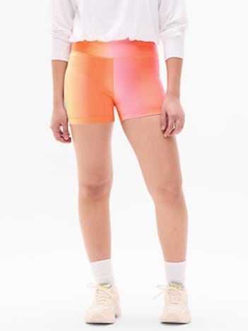 Athleta Girl Chit Chat 3" Short