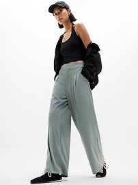 Image number 2 showing, Pinnacle High Rise Trouser