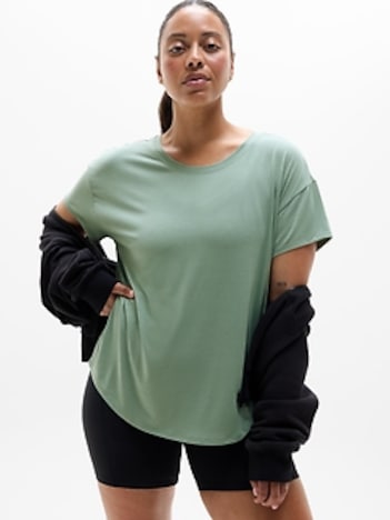 Move With Ease Tee