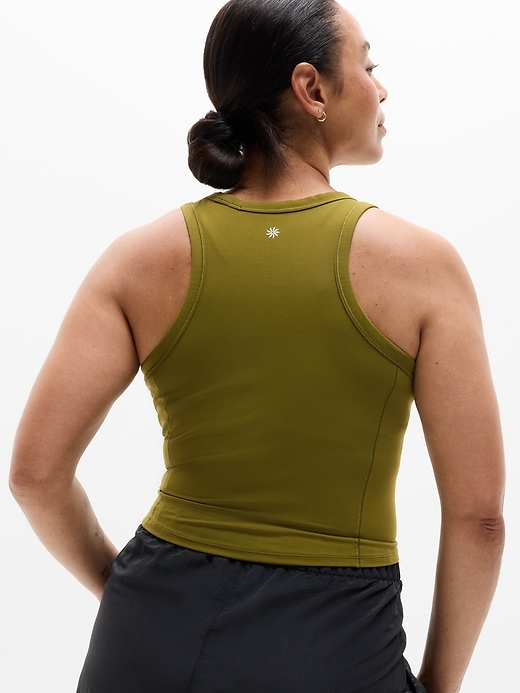 Image number 6 showing, Transcend Crop Tank