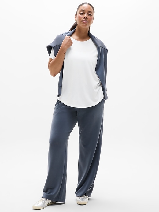 Image number 5 showing, Move With Ease Tee