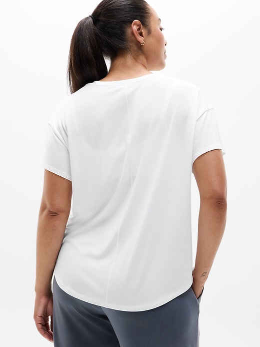 Image number 6 showing, Move With Ease Tee
