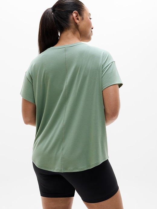 Image number 2 showing, Move With Ease Tee