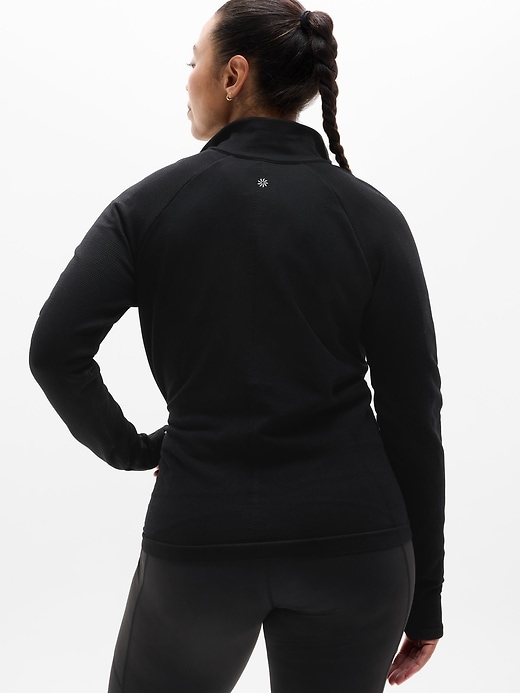 Image number 5 showing, Flurry Force Insulated Primaloft Jacket