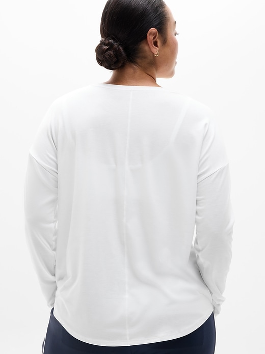 Image number 6 showing, Move With Ease Top