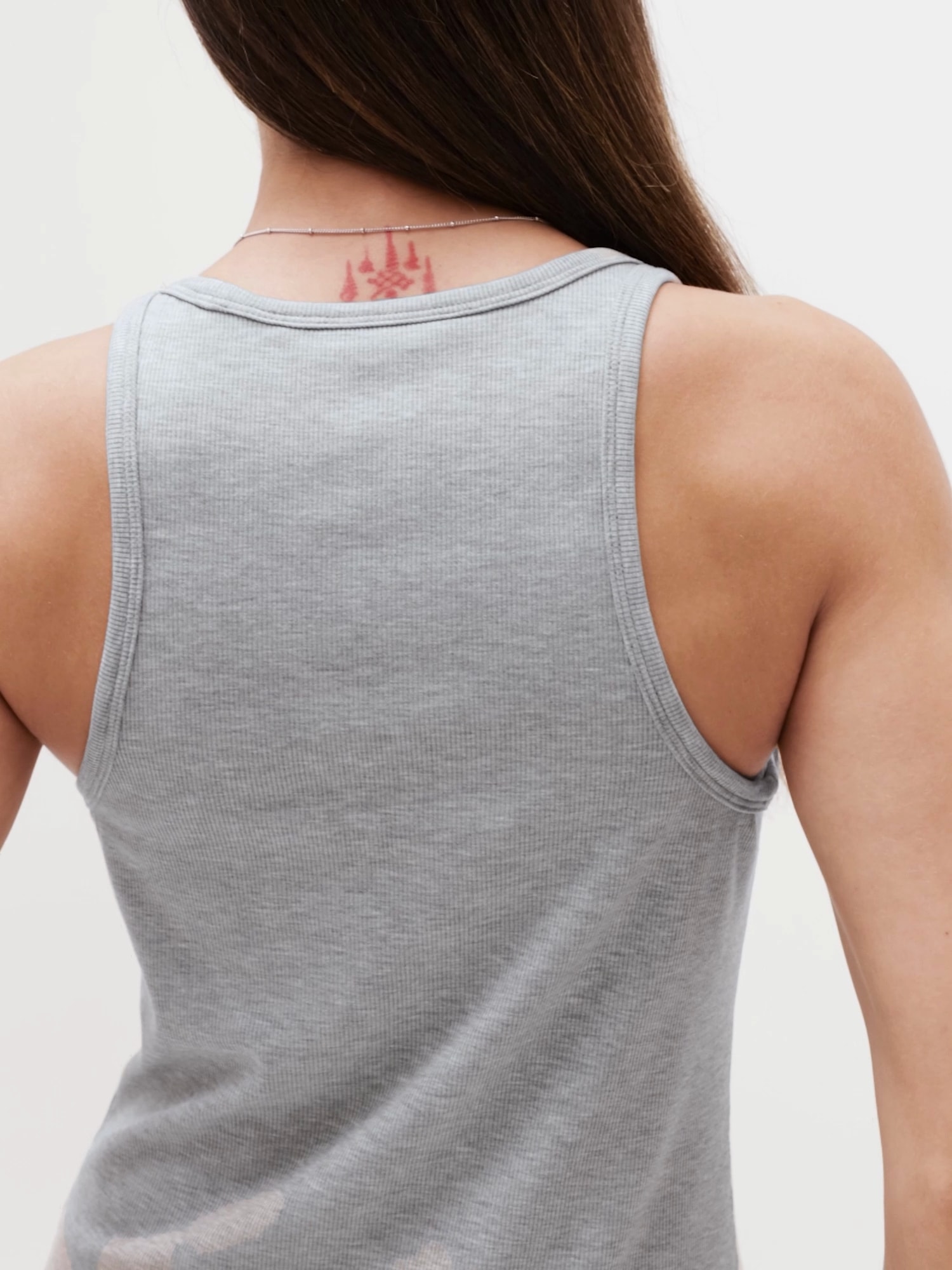 Signature Rib Tank