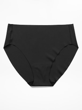 Sleek Form No Show Bikini Underwear