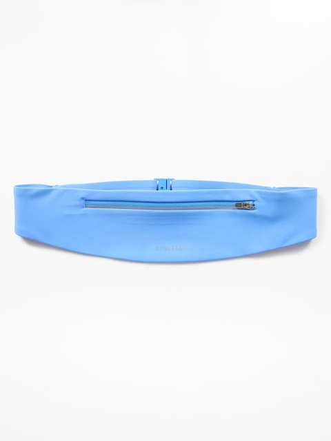 Pacesetter Run Belt 2.0 - Cornflower