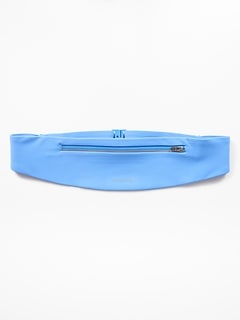 Pacesetter Run Belt 2.0