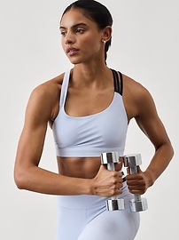 Train Free Bra A-C