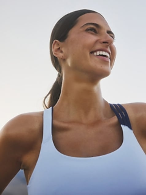 Train Free Sports Bra A-C