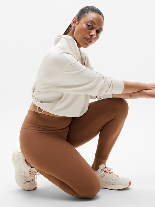Image number 5 showing, Transcend High Rise Legging