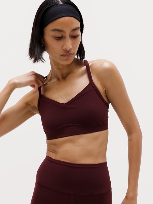 Image number 4 showing, Vital Sports Bra A-C