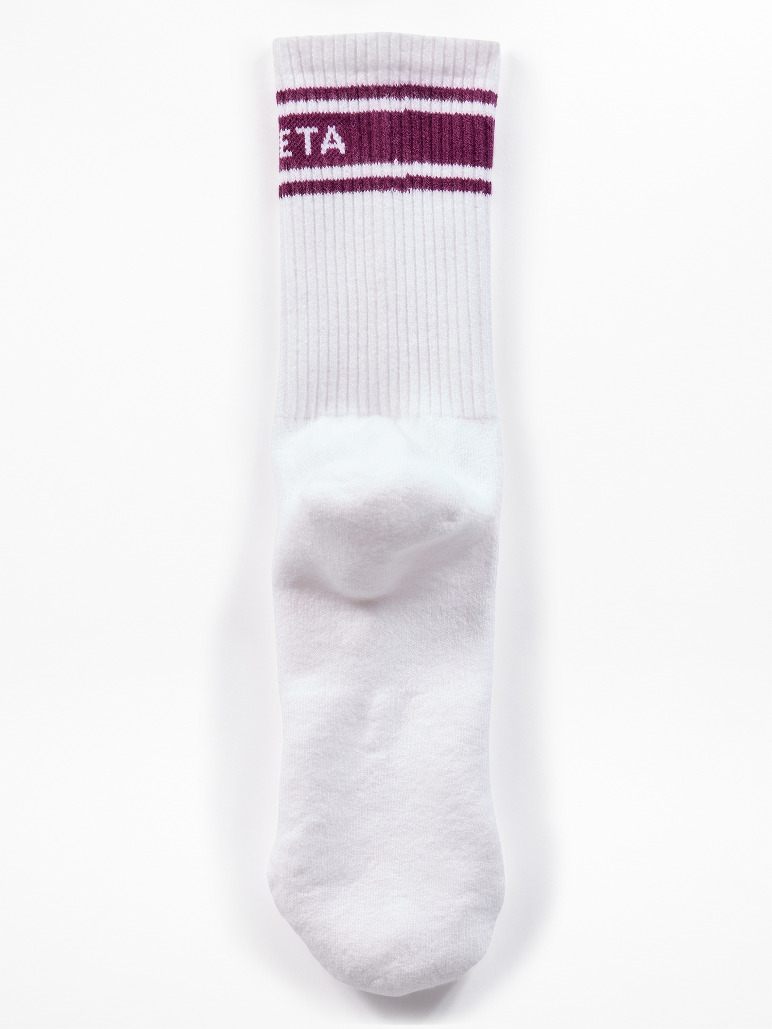 Athleta Everyday Crew Sock