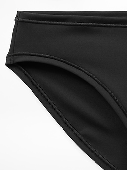 BodyMove Bikini Underwear - Black - image 5