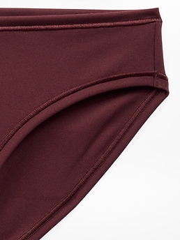 BodyMove Bikini Underwear - Red - image 4