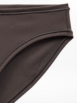 BodyMove Bikini Underwear - Brown - image 4