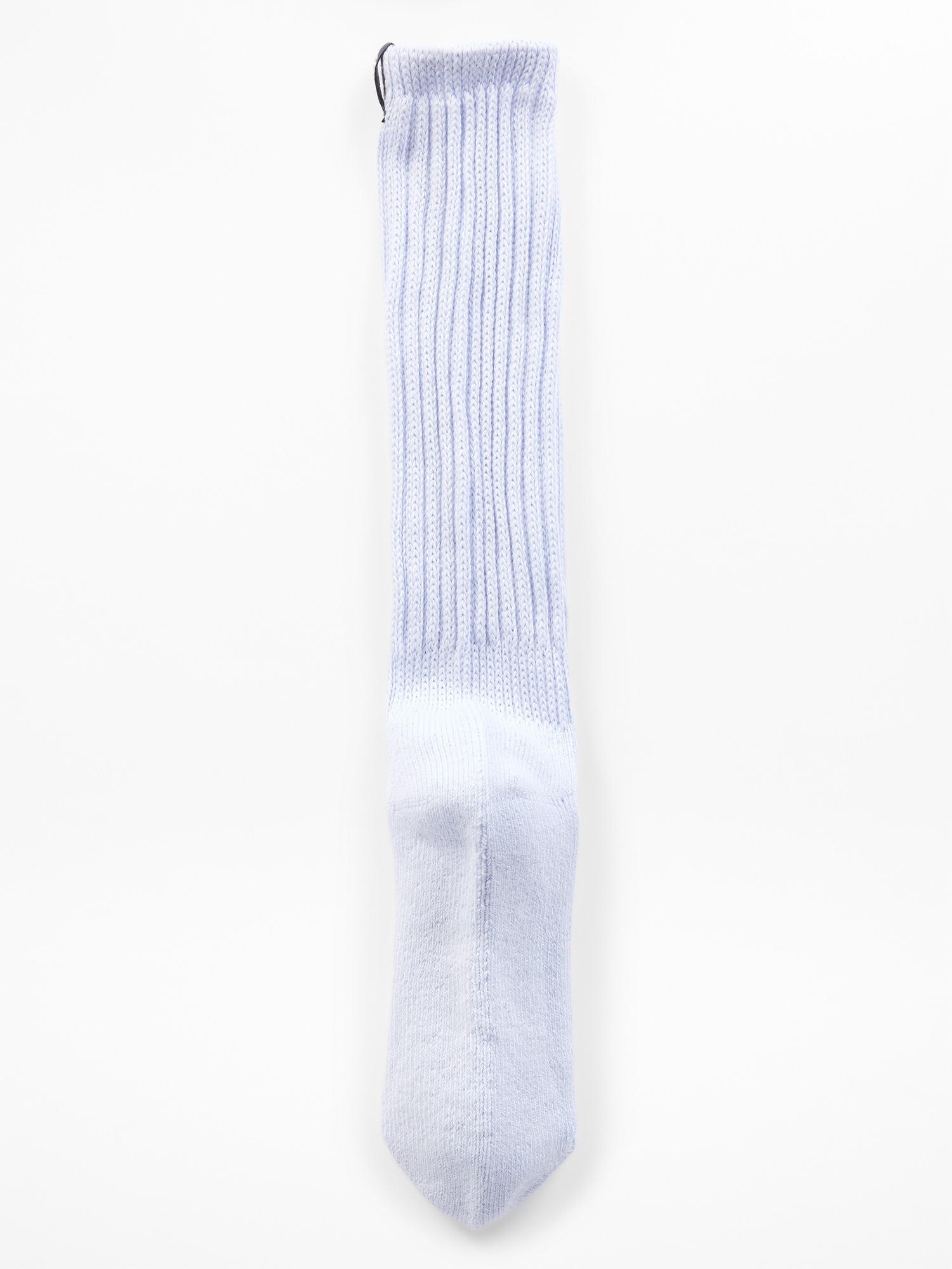 Athleta Girl Scrunch Sock 2-Pk
