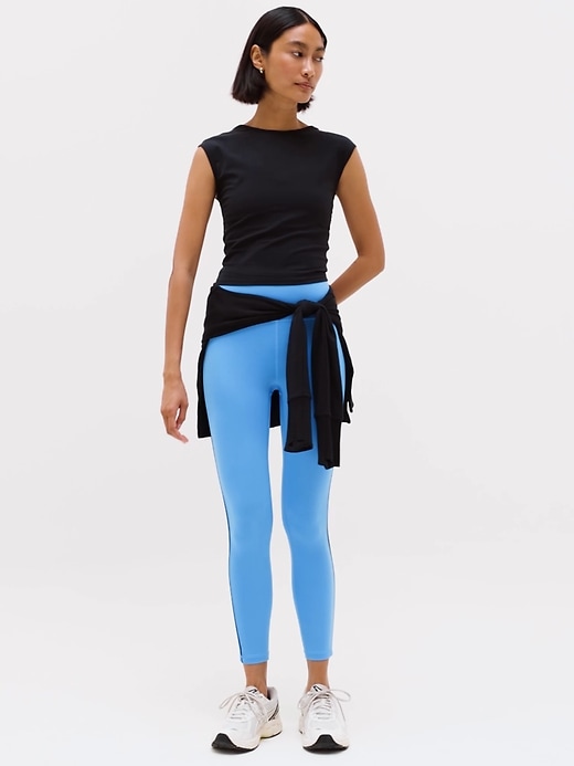 Image number 4 showing, Transcend Scoop Back Tee