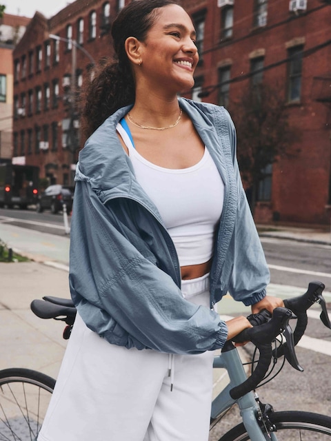 Day Drift Jacket