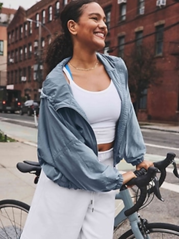 Day Drift Jacket