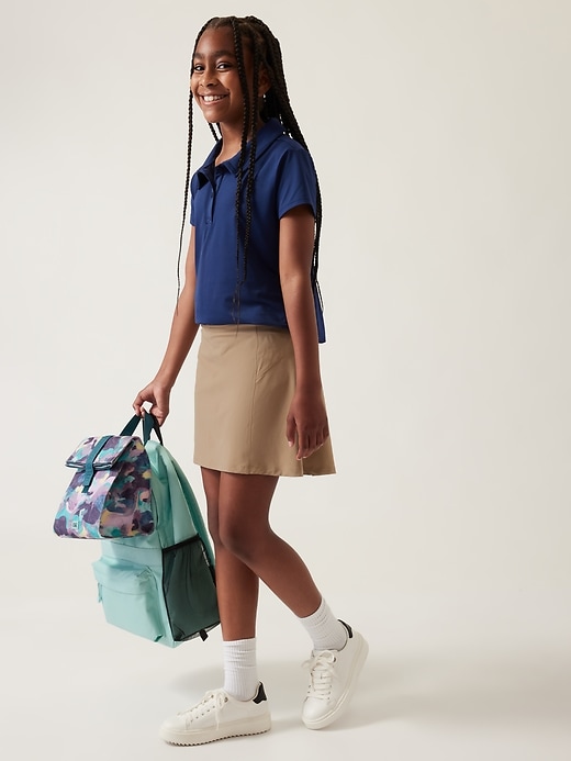 Image number 5 showing, School Day Skort 2-Pack