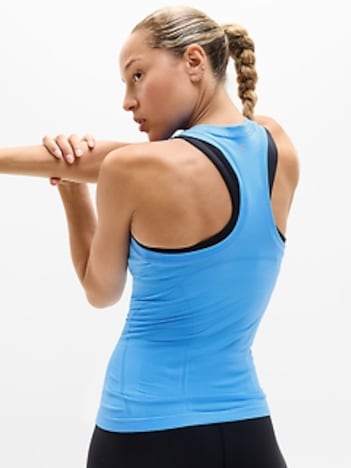 Momentum Seamless Tank