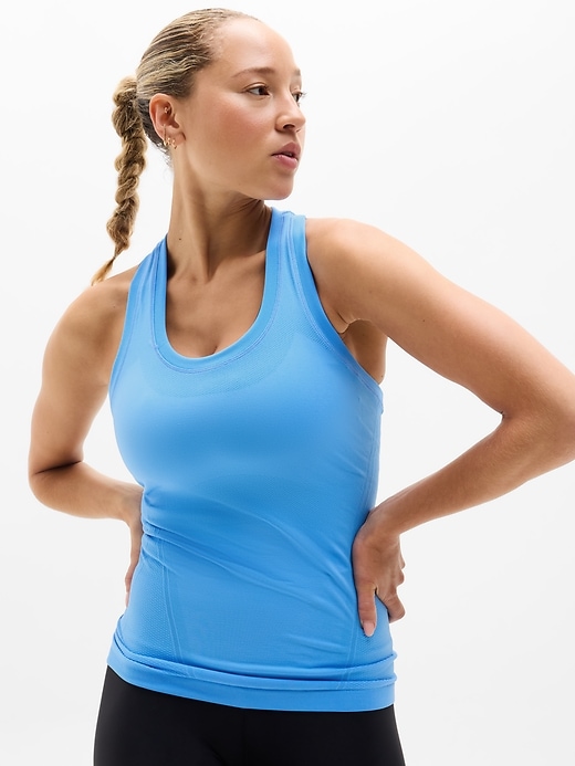 Image number 2 showing, Momentum Seamless Tank
