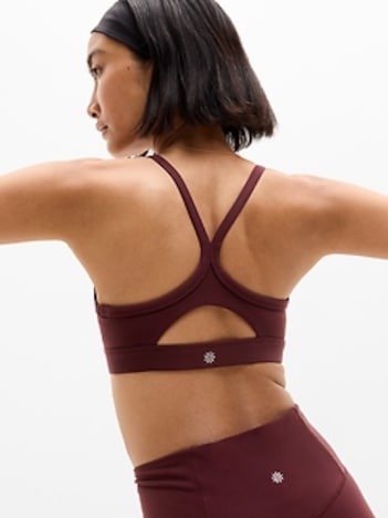 Vital Sports Bra A-C
