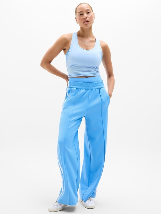 Image number 3 showing, With Ease Sport Racerback Tank