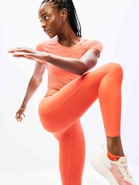 Interval Stash High Rise 7/8 Legging