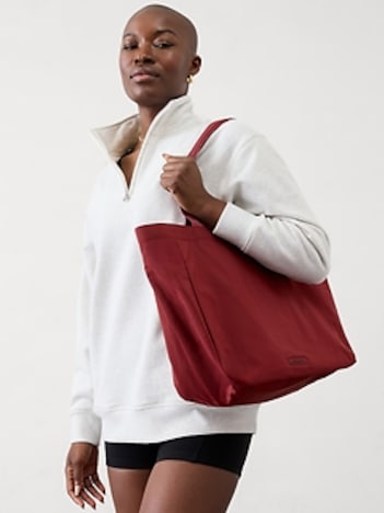 All About Tote Bag