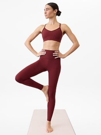 Elation Ultra High Rise Legging