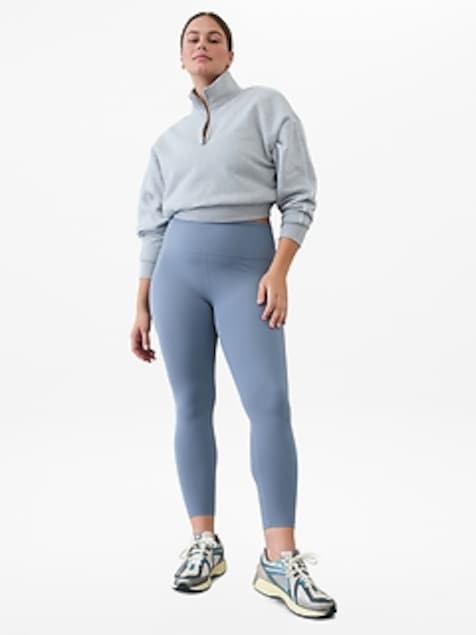 Elation Ultra High Rise 7/8 Legging