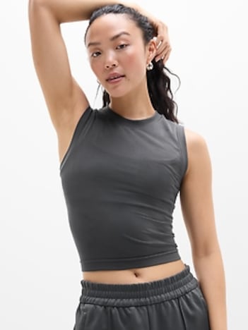 Renew Seamless Muscle Tank